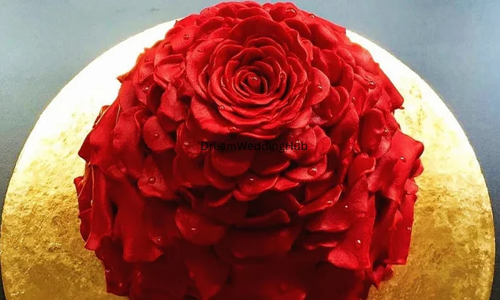 THE CAKE CART Bhopal